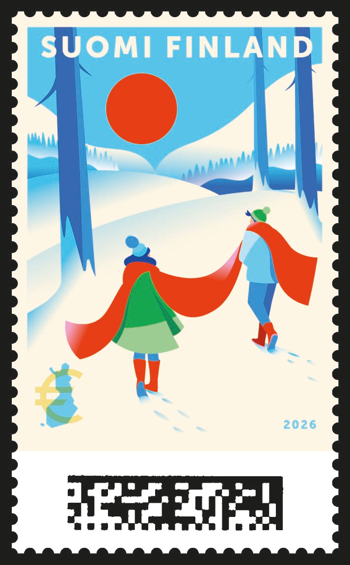 Ystävyyden matkalla 2026